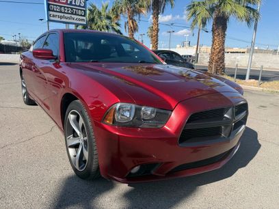 Used 2014 Dodge Charger SXT