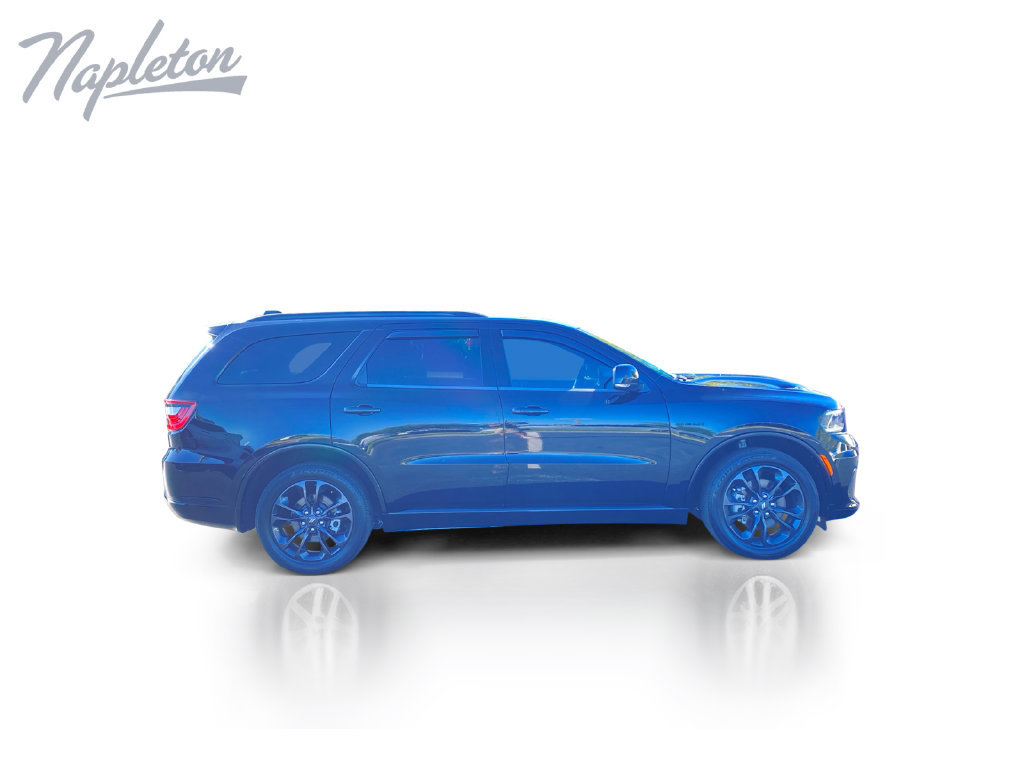 Used 2024 Dodge Durango R/T RWD image 7
