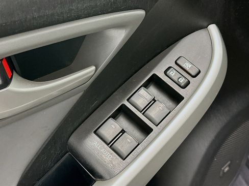 Used 2015 Toyota Prius Four image 15