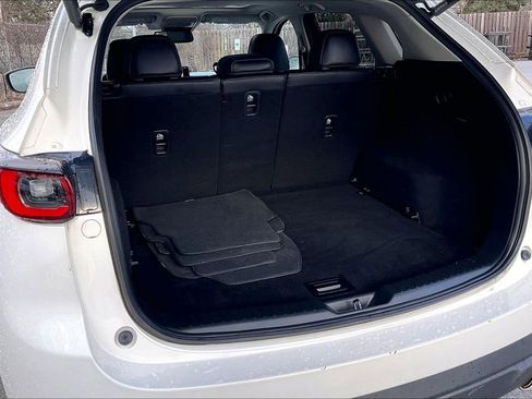 Used 2023 MAZDA CX-5 AWD 2.5 S w/ Preferred Package image 28