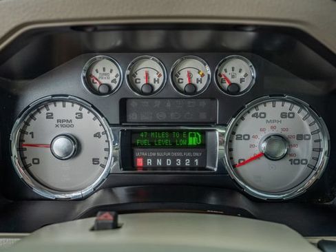 Used 2008 Ford F350 Lariat AWD/4WD image 25