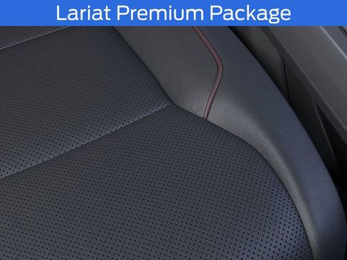 New 2026 Ford F250 Lariat w/ Lariat Premium Package image 16