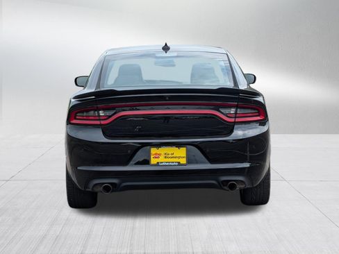Used 2023 Dodge Charger GT w/ Blacktop Special Edition AWD/4WD image 6