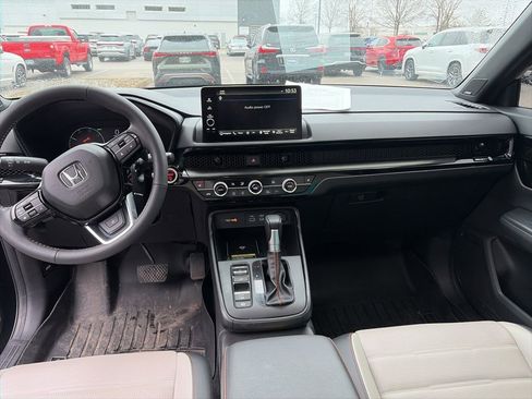 Used 2024 Honda CR-V Sport Touring image 6