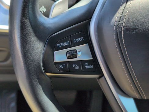 Used 2024 BMW X5 sDrive40i w/ Premium Package RWD image 19