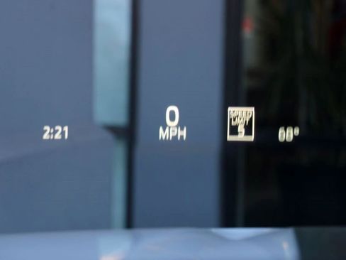 New 2026 Ford F250 Lariat w/ Black Appearance Package image 17