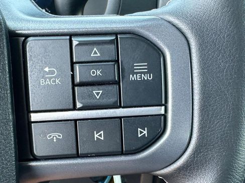 Used 2025 Ford F150 XLT w/ Equipment Group 301A Standard AWD/4WD image 20