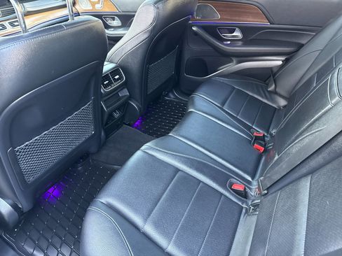 Used 2022 Mercedes-Benz GLE 350 4MATIC image 12