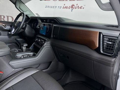 Used 2024 GMC Sierra 1500 Denali w/ Denali Reserve Package image 35