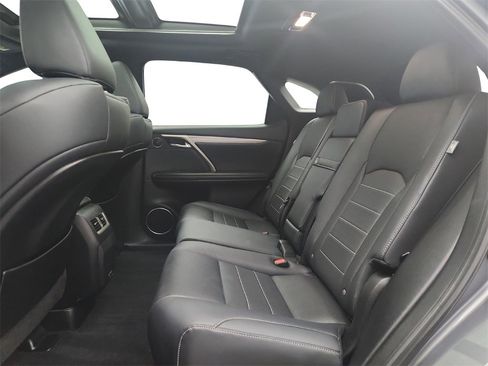 Used 2022 Lexus RX 350 F Sport image 23