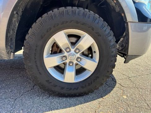 Used 2013 RAM 1500 Outdoorsman AWD/4WD image 25