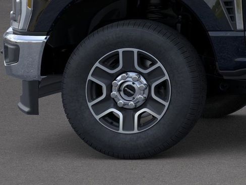 New 2026 Ford F350 Lariat image 19