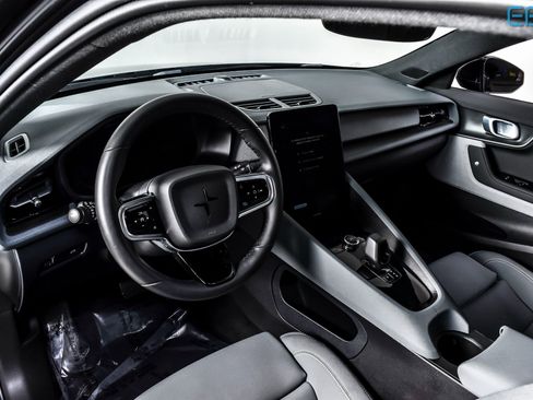 Used 2022 Polestar Polestar 2 w/ Plus Package image 15