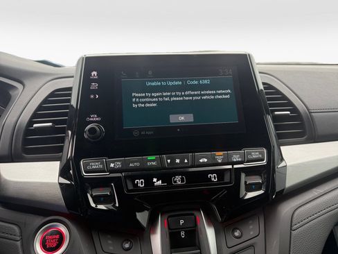 Certified 2023 Honda Odyssey Sport image 21