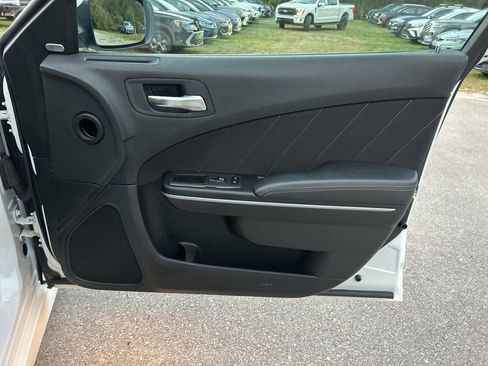 Used 2022 Dodge Charger Scat Pack image 41