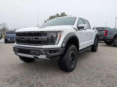 Used 2022 Ford F150 Raptor w/ Equipment Group 801A High