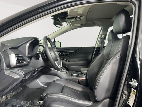 Used 2023 Subaru Outback Limited AWD/4WD image 5
