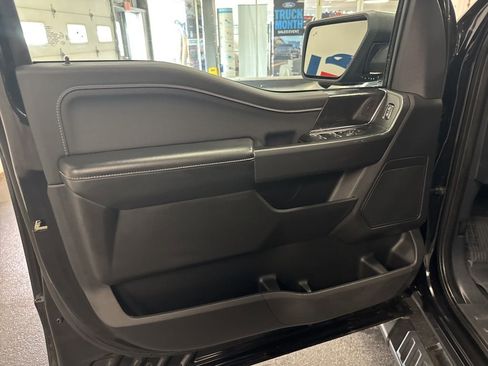 Used 2022 Ford F150 XLT w/ Equipment Group 302A High AWD/4WD image 17