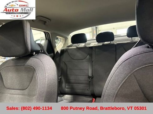 Used 2025 Kia K4 EX image 26