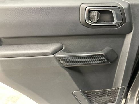 Certified 2025 Ford Bronco Big Bend image 18