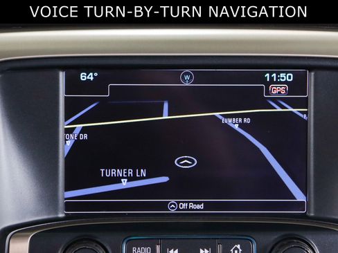 Used 2017 GMC Sierra 2500 Denali w/ Duramax Plus Package image 19