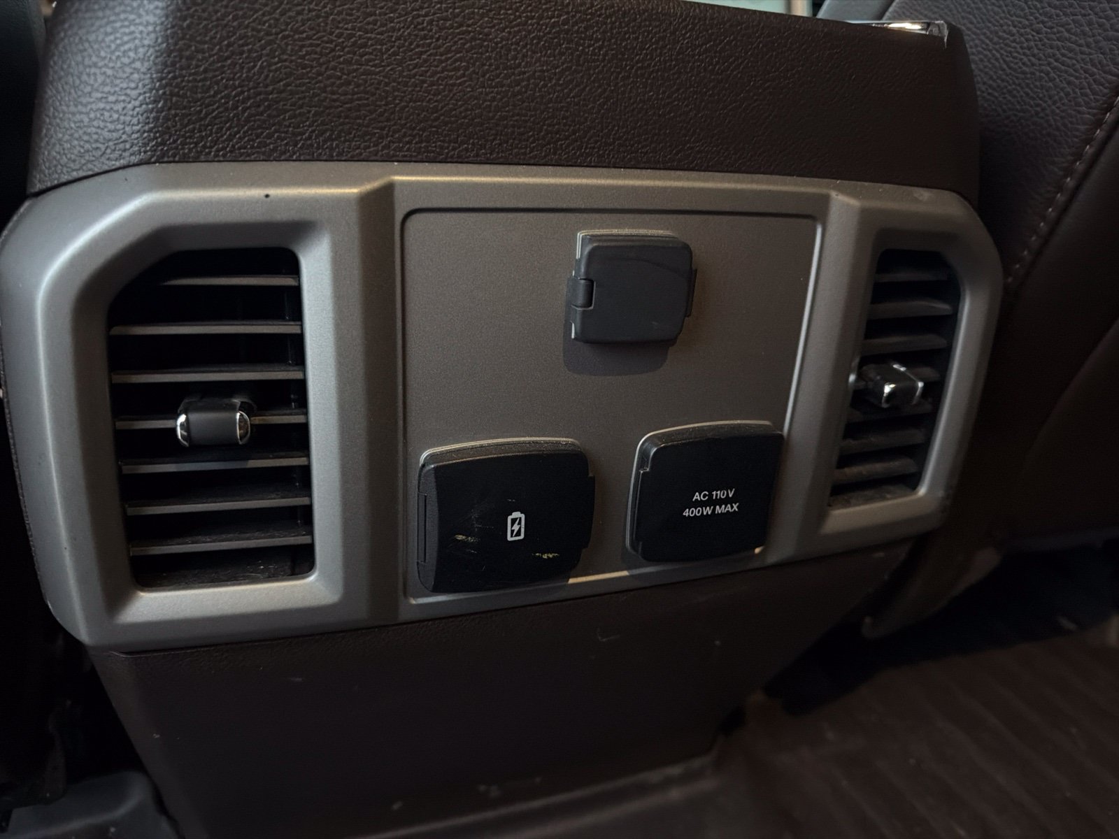 Used 2022 Ford F350 King Ranch w/ Chrome Package AWD/4WD image 22
