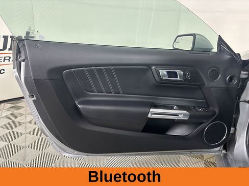 Used 2020 Ford Mustang GT Premium w/ Ford Safe & Smart Package image 9