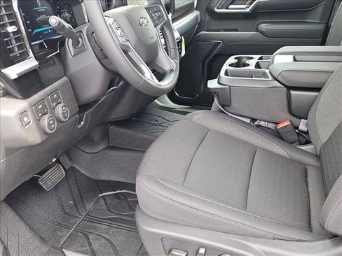New 2026 Chevrolet Silverado 1500 RST w/ Max Trailering Package AWD/4WD image 15