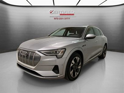 Used 2023 Audi e-tron Premium Plus w/ Premium Plus Package