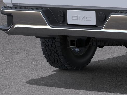 New 2026 GMC Sierra 2500 SLE image 15