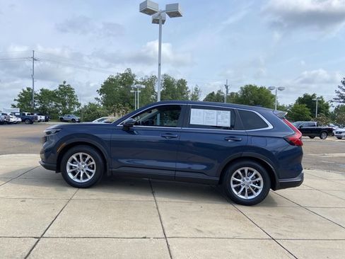 Used 2023 Honda CR-V EX-L image 4