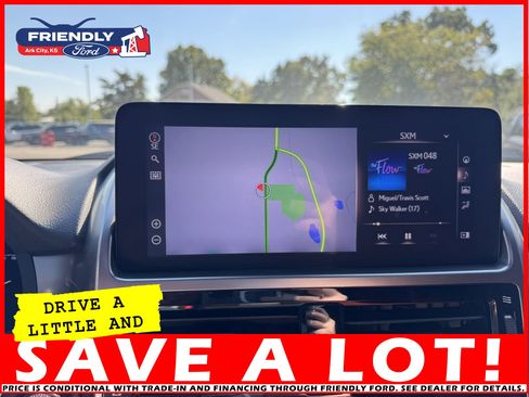 Used 2023 Lexus GX 460 Premium image 22