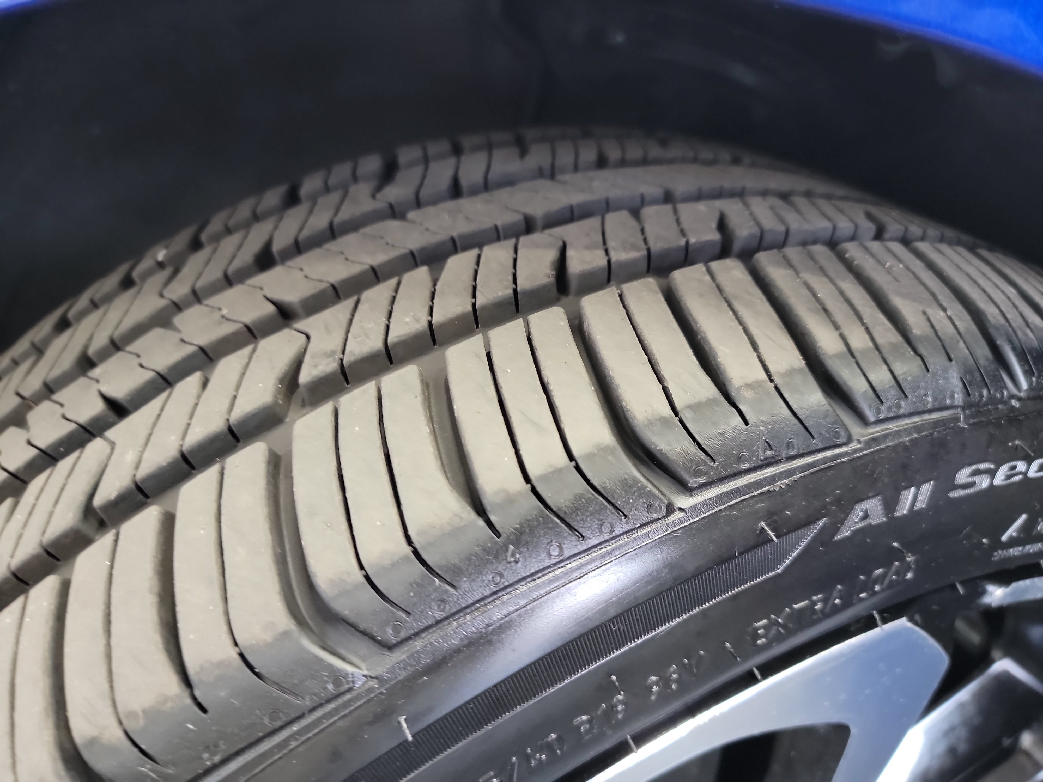 Used 2018 Honda Accord Sport image 30