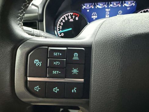 Used 2023 Ford F150 XLT w/ Equipment Group 302A High AWD/4WD image 17