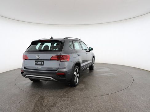 Used 2024 Volkswagen Taos S image 16
