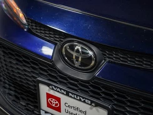 Certified 2022 Toyota Corolla LE image 10
