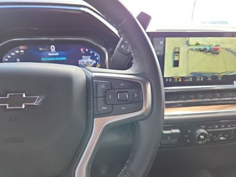 Used 2025 Chevrolet Silverado 2500 LT w/ Trail Boss Package AWD/4WD image 19