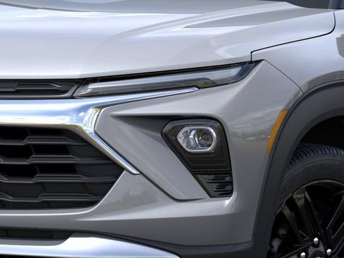 New 2026 Chevrolet TrailBlazer LT w/ Convenience Package AWD/4WD image 10