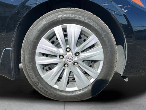 Used 2024 Nissan Sentra S image 31