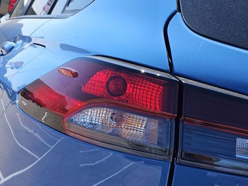 New 2026 Toyota Corolla Cross LE image 10