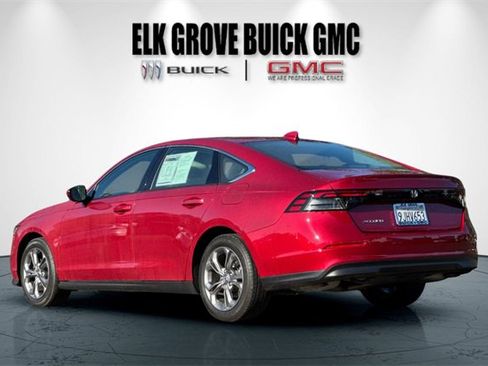 Used 2023 Honda Accord EX image 6