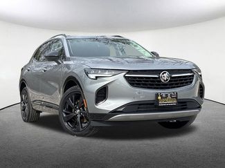 Used 2023 Buick Envision Essence w/ Sport Touring Package video 2
