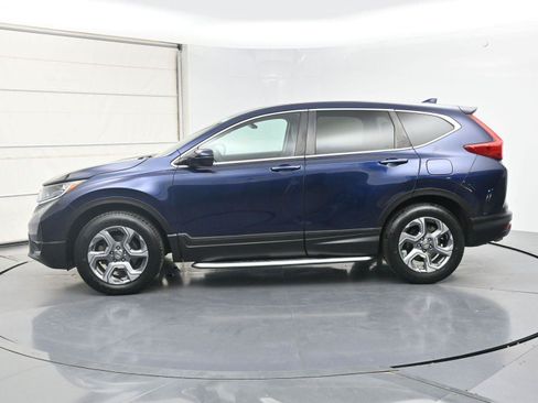 Used 2018 Honda CR-V EX-L image 19