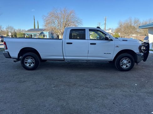 Used 2020 RAM 3500 Tradesman image 6