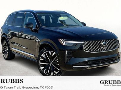 Certified 2025 Volvo XC90 B6 Plus