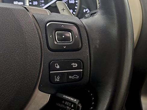 Used 2020 Lexus NX 300h AWD w/ Premium Package image 23