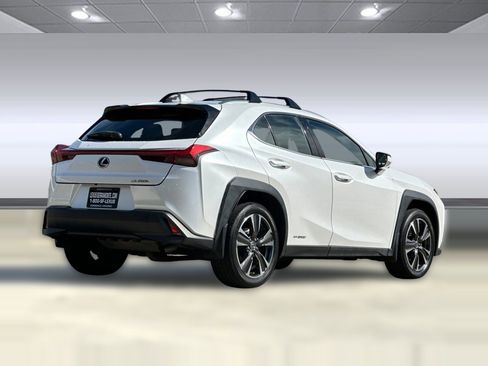 Used 2019 Lexus UX 250h w/ Accessory Package image 8