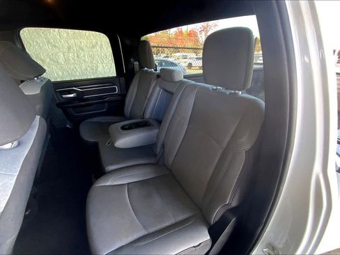 Used 2024 RAM 3500 Big Horn image 19