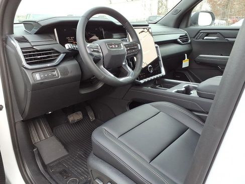 New 2026 GMC Acadia Elevation w/ Black Edition AWD/4WD image 13