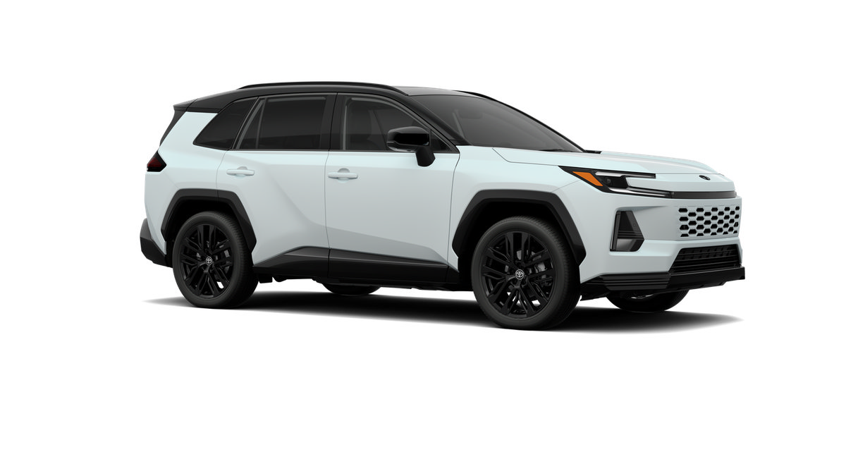 New 2026 Toyota RAV4 XSE AWD/4WD image 14